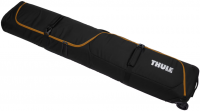 Чехол для снаряжения Thule RoundTrip Snowboard Roller 165cm - Black (2022)