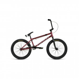 Велосипед Format 3213 20&quot; темно-красный рама: 220 мм (2023) 