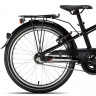 Велосипед Puky CYKE 20-3 4762 black черный - Велосипед Puky CYKE 20-3 4762 black черный