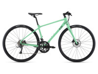 Велосипед Giant Liv Thrive 3 28" Neo Mint (2021)