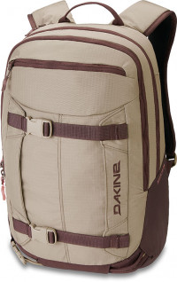 Сноубордический рюкзак Dakine Women's Mission Pro 25L Stone