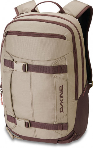 Сноубордический рюкзак Dakine Women&#039;s Mission Pro 25L Stone 