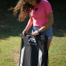 Рюкзак для SUP-доски Aqua Marina Zip Backpack S B0303029 - Рюкзак для SUP-доски Aqua Marina Zip Backpack S B0303029