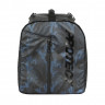 Рюкзак для ботинок, шлема и перчаток Protect 36x40x26 см синий принт (999-511) - Рюкзак для ботинок, шлема и перчаток Protect 36x40x26 см синий принт (999-511)