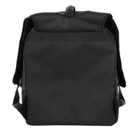 Рюкзак для ботинок, шлема и перчаток Protect 36x40x26 см черный (999-513)