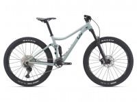 Велосипед Giant Liv Embolden 2 27.5" Slate Gray Рама: M (2021)