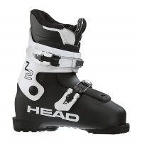 Горнолыжные ботинки Head Z2 Black JR (2022)