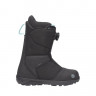 Ботинки для сноуборда Nidecker Sierra W Black (2024) - Ботинки для сноуборда Nidecker Sierra W Black (2024)