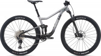 Велосипед Giant Liv PIQUE 29 2 Rainbow HP Aluminum (2021)