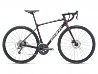 Велосипед Giant Contend AR 2 28" Rosewood (2021)