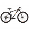 Велосипед Stinger Reload Std 29" черный рама: 20" (2024) - Велосипед Stinger Reload Std 29" черный рама: 20" (2024)