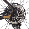 Велосипед Stinger Reload Std 29" черный рама: 20" (2024) - Велосипед Stinger Reload Std 29" черный рама: 20" (2024)