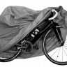 Накидка чехол для велосипеда (от дождя) ESSE BI-01 250x20x30 см, в уп. - Накидка чехол для велосипеда (от дождя) ESSE BI-01 250x20x30 см, в уп.