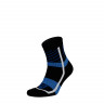 Носки хоккейные Mad Guy Pro-Line черно-синие - Носки хоккейные Mad Guy Pro-Line черно-синие