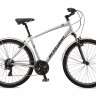 Велосипед Schwinn SIERRA 27.5" серый Рама L (18.9") (2022) - Велосипед Schwinn SIERRA 27.5" серый Рама L (18.9") (2022)