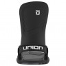 Крепления для сноуборда Union Ultra (FW24) black (2024) - Крепления для сноуборда Union Ultra (FW24) black (2024)