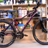 Велосипед Aspect Aura Pro 27.5" фиолетовый рама 16" (Демо-товар, состояние идеальное) - Велосипед Aspect Aura Pro 27.5" фиолетовый рама 16" (Демо-товар, состояние идеальное)