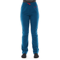 Женские флисовые брюки Dragonfly Level Blue Pink