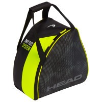 Сумка Head Boot Bag anthracite/black/neon yellow (2020)