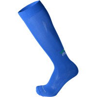 Носки высокие Mico X-Race Ski (унисекс) CA01640 004/azzurro