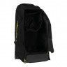Сумка игрока Fischer Vertical Bag на колесах SR black/yellow (H00822SR) - Сумка игрока Fischer Vertical Bag на колесах SR black/yellow (H00822SR)