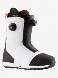 Ботинки для сноуборда Burton Ion BOA white/black (2022)