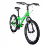 Велосипед Forward Comanche 20 1.0 AL Ярко-зеленый/Белый (2021) - Велосипед Forward Comanche 20 1.0 AL Ярко-зеленый/Белый (2021)