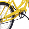 Велосипед Schwinn ALU 1 WOMEN 26" желтый Рама M (17") (Демо-товар, состояние идеальное) - Велосипед Schwinn ALU 1 WOMEN 26" желтый Рама M (17") (Демо-товар, состояние идеальное)