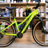 Велосипед Format 7712 27.5" салатовый рама M (Демо-товар, состояние идеальное) - Велосипед Format 7712 27.5" салатовый рама M (Демо-товар, состояние идеальное)