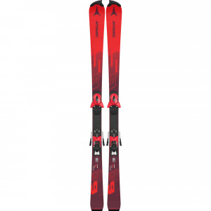 Горные лыжи Atomic Redster S9 FIS J-RP² + крепления Colt 12 (2024) 