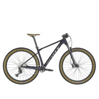 Велосипед Scott Scale 965 29" blue рама: M (2024)