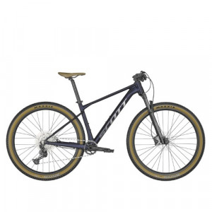 Велосипед Scott Scale 965 29&quot; blue рама: M (2024) 