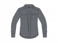 Рубашка Fischer business d-grey