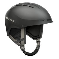 Шлем Scott Apic Helmet black matt (2015)