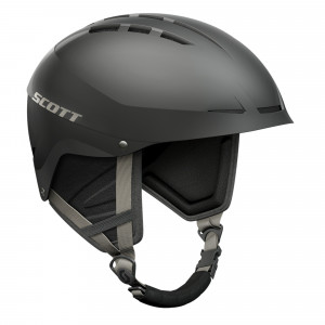 Шлем Scott Apic Helmet black matt (2015) 