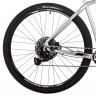 Велосипед Stinger Reload Std 29" серебристый рама: 20" (2024) - Велосипед Stinger Reload Std 29" серебристый рама: 20" (2024)