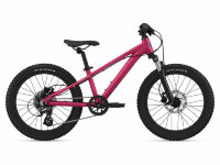 Велосипед Giant Liv STP 20 FS Virtual Pink (2021)