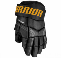 Перчатки Warrior Covert QRE4 Junior Black/Gold