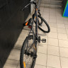 Велосипед Stels Navigator-900 MD 29" F020 темно-серый матовый рама: 19" (2024) - Велосипед Stels Navigator-900 MD 29" F020 темно-серый матовый рама: 19" (2024)