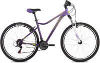 Велосипед Stinger Laguna STD 26" фиолетовый (2021)