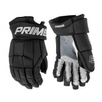 Перчатки Prime Flash 3.0 JR black/grey