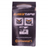 Ободная лента Continental Easy Tape Rim Strip (до 116 PSI), чёрная, 22 - 559, 2 шт. - Ободная лента Continental Easy Tape Rim Strip (до 116 PSI), чёрная, 22 - 559, 2 шт.