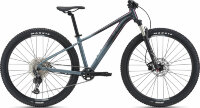 Велосипед Giant Liv Tempt 27.5 0 Ocean Storm (2021)