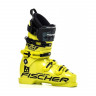Горнолыжные ботинки Fischer RC4 Pro 130 Vacuum Full Fit Yellow/Yellow (2016) - Горнолыжные ботинки Fischer RC4 Pro 130 Vacuum Full Fit Yellow/Yellow (2016)
