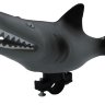 Звонок-пищалка Bike Attitude Shark Shape (Акула) - Звонок-пищалка Bike Attitude Shark Shape (Акула)
