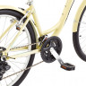 Велосипед Schwinn SIERRA WOMEN 26" желтый Рама M (16") (2022) - Велосипед Schwinn SIERRA WOMEN 26" желтый Рама M (16") (2022)