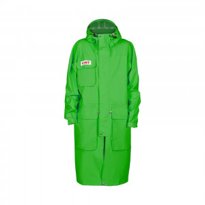 Плащ Vist Rain Coat Adjustable Unisex 19-20 lawn AJAJAJ 
