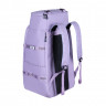Рюкзак Terror Travel Bagpack 60L фиолетовый - Рюкзак Terror Travel Bagpack 60L фиолетовый