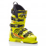 Горнолыжные ботинки Fischer RC4 Pro 130 Vacuum Yellow (2015) - Горнолыжные ботинки Fischer RC4 Pro 130 Vacuum Yellow (2015)