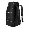 Рюкзак Terror Travel Bagpack 60L черный - Рюкзак Terror Travel Bagpack 60L черный